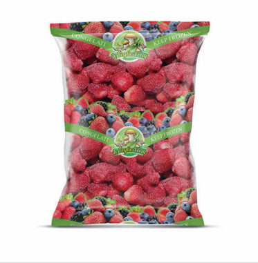 FRAGOLE 1KG - 12PZ