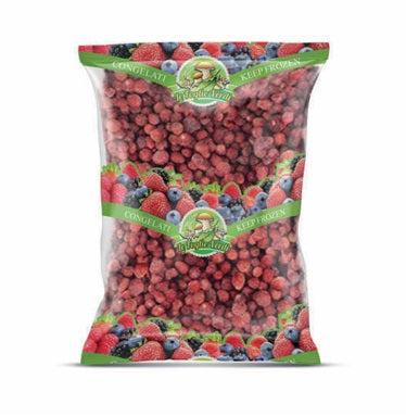 FRAGOLINE 1KG - 10PZ