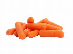 CAROTE BABY 1KG - 10PZ