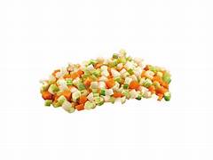 MISTO SOFFRITTO 1KG - 10PZ