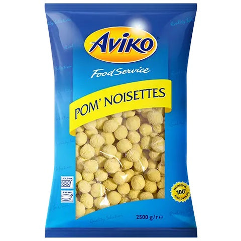 PATATE NOISETTE 1KG - 12PZ