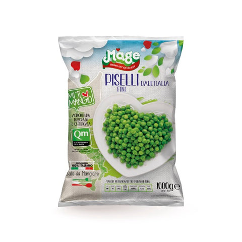 PISELLI FINI 1KG - 10PZ