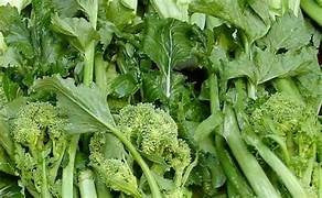 CIME DI RAPA CUBI 2,5KG - 4PZ