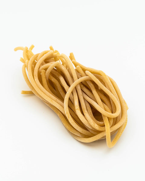 PASTA 500GR MACCHERONI SICILIANI FRESCHI - 12PZ