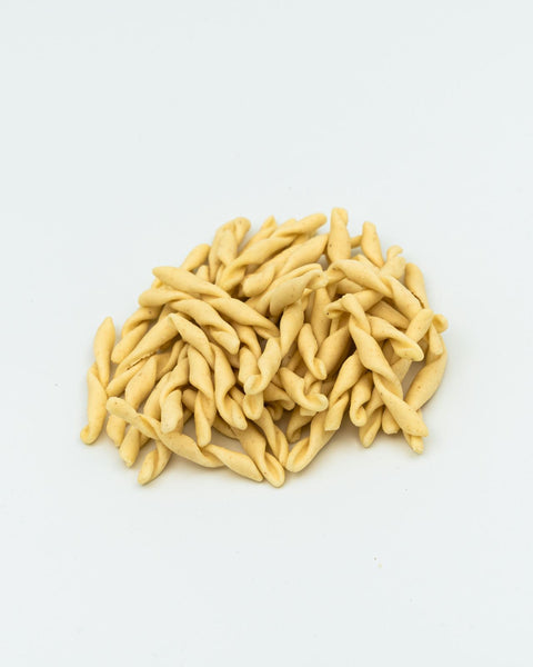 PASTA 500GR STROZZAPRETI FRESCHI - 12PZ