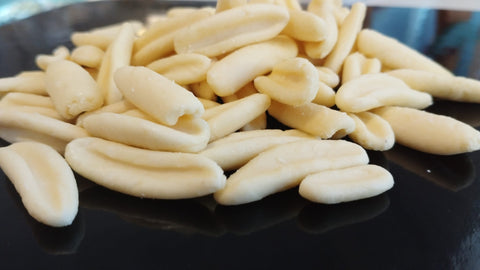 PASTA 500GR CAVATELLI FRESCHI - 12PZ