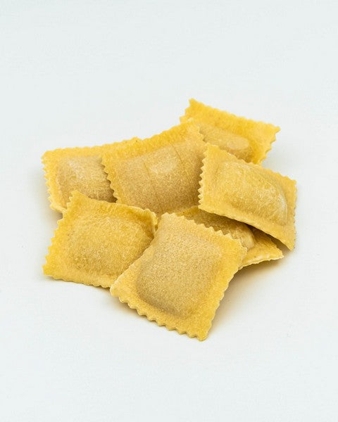 PASTA 3KG RAVIOLI RICOTTA E PISTACCHIO SURGELATI - 2PZ