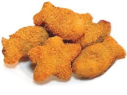 FUNNY FISH 500GR - 10PZ