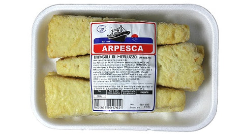FILETTI NORDMEER 490GR - 10PZ