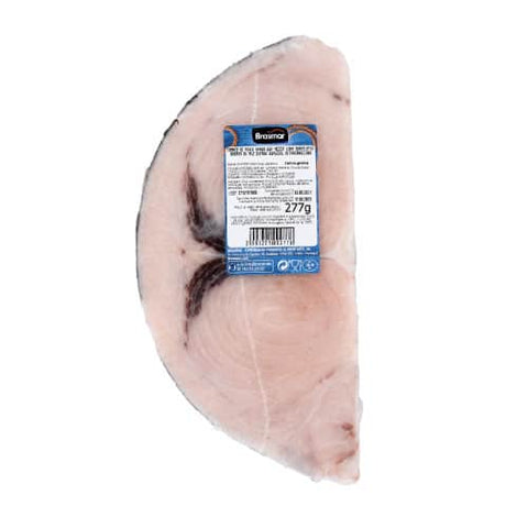 SPADA TRANCE MEZZA LUNA SPAGNA IWP 200/400 - 6KG