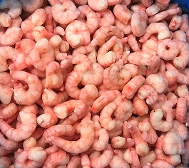 GAMBERO INDIA 500GR 80/120 - 10PZ