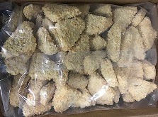 CRUNCHY FISH - 4KG