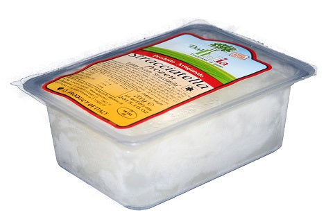 STRACCIATELLA 200GR SURGELATA - 10PZ