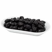 OLIVE NERE SECCHE 5KG 19/21 IN BUSTE SOTTOVUOTO - 2PZ