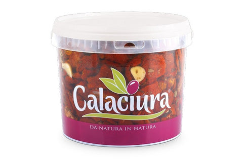 POMODORI SECCHI 5,3KG SOTT'OLIO