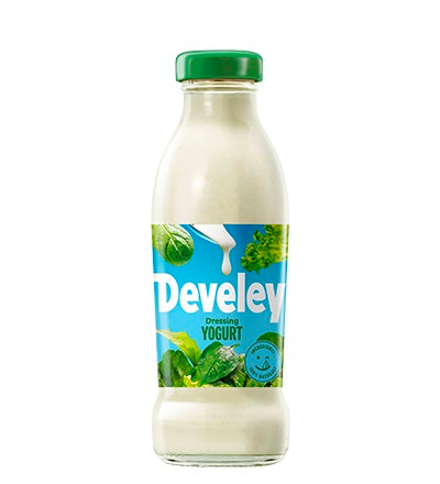 DRESSING YOGURT 500ML - 6PZ